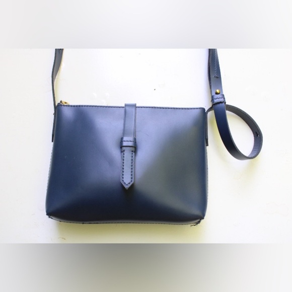 J. Crew Parker cross body bag - Picture 4 of 13